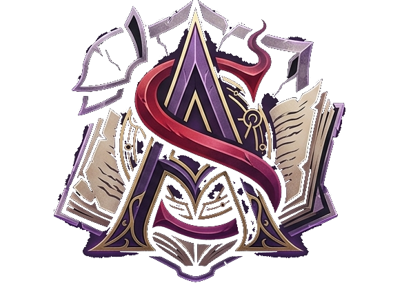 Arcane Sins Studio crest