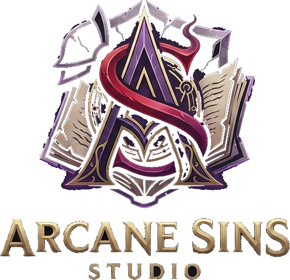 Arcane Sins Studio